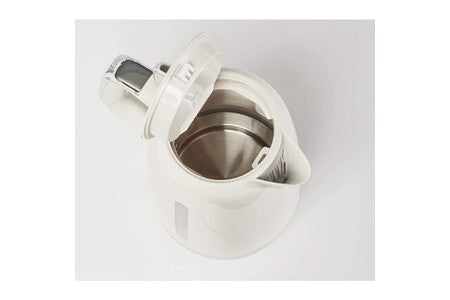 Bouilloire Moulinex SOLEIL Ivoire Sans fil électrique 1,7L BY323A10