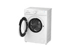 Lave-linge hublot Indesit Lave-linge hublot 7kg 1200 tours/min IMA762MYTIMEFR
