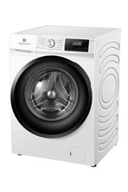 Lave-linge séchant Electroline ELWD85AD