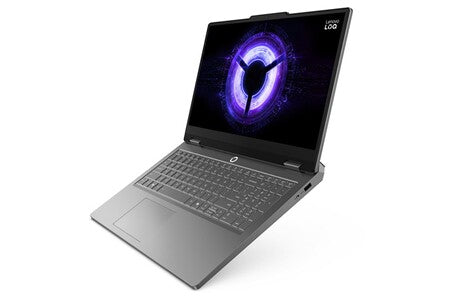 PC portable Lenovo Gaming LOQ Essential 15IRX11 15,6” FHD 144 Hz Intel® Core™ i7 16 Go RAM 512 Go SSD Nvidia® GeForce RTX™ 5050 Gris