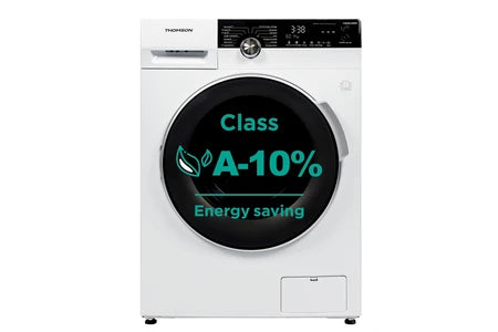 Lave-linge séchant Thomson THWD86140WH3