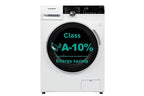 Lave-linge séchant Thomson THWD86140WH3