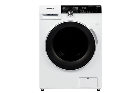 Lave-linge séchant Thomson THWD86140WH3