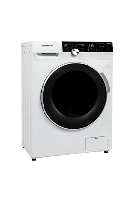 Lave-linge séchant Thomson THWD86140WH3