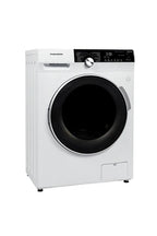 Lave-linge séchant Thomson THWD86140WH3