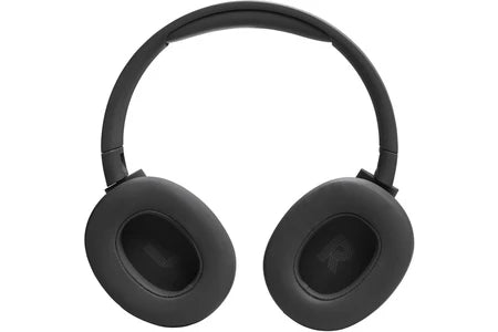 Casque audio Jbl Tune 720BT Noir, Casque circum sans fil