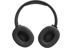 Casque audio Jbl Tune 720BT Noir, Casque circum sans fil