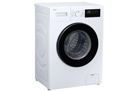 Lave-linge hublot Samsung WW80FG3M05AW