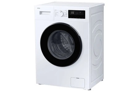 Lave-linge hublot Samsung WW80FG3M05AW
