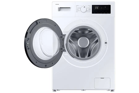 Lave-linge hublot Samsung WW80FG3M05AW