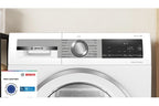 Sèche-linge pompe à chaleur Bosch WQG2451SFR