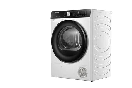 Sèche-linge pompe à chaleur Hisense DH3S902UWDC