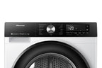 Sèche-linge pompe à chaleur Hisense DH3S902UWDC