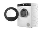 Sèche-linge pompe à chaleur Hisense DH3S902UWDC