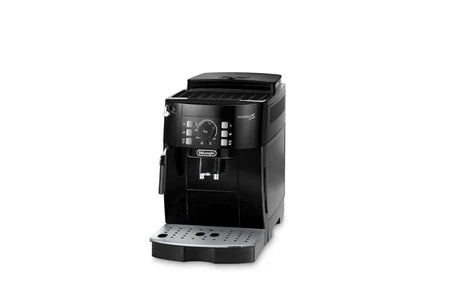 Expresso avec broyeur Delonghi Magnifica S ECAM21.113.B Noir