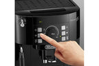 Expresso avec broyeur Delonghi Magnifica S ECAM21.113.B Noir