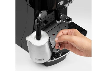 Expresso avec broyeur Delonghi Magnifica S ECAM21.113.B Noir