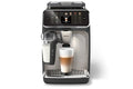 Expresso avec broyeur Philips EP5547/90 machine automatique Série 5500 – LatteGo