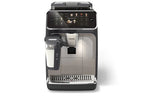 Expresso avec broyeur Philips EP5547/90 machine automatique Série 5500 – LatteGo