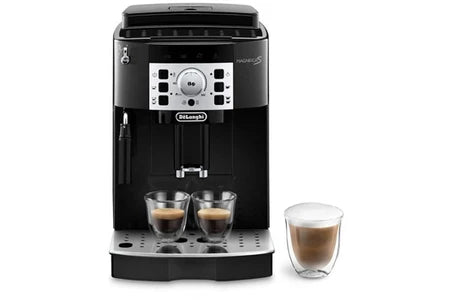 Expresso avec broyeur Delonghi MAGNIFICA S ECAM22.140.B NOIR