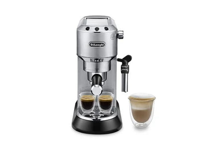 Expresso Delonghi ECKG6821.M DEDICA PACK BARISTA
