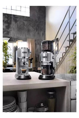 Expresso Delonghi ECKG6821.M DEDICA PACK BARISTA