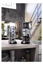 Expresso Delonghi ECKG6821.M DEDICA PACK BARISTA