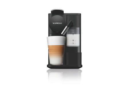 Cafetière Nespresso Delonghi NESPRESSO LATTISSIMA ONE EN510.B NOIR