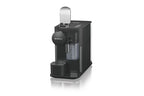 Cafetière Nespresso Delonghi NESPRESSO LATTISSIMA ONE EN510.B NOIR
