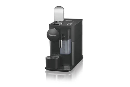 Cafetière Nespresso Delonghi NESPRESSO LATTISSIMA ONE EN510.B NOIR