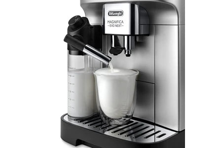 Expresso avec broyeur Delonghi ECAM310.80SB Magnifica Evo next