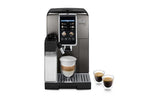 Expresso avec broyeur Delonghi FEB3895.TB Dinamica plus Titanium