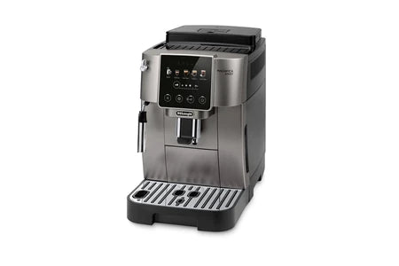 Expresso avec broyeur Delonghi Magnifica Start Pop FEB2252.TB 1450W Argent