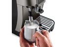 Expresso avec broyeur Delonghi Magnifica Start Pop FEB2252.TB 1450W Argent