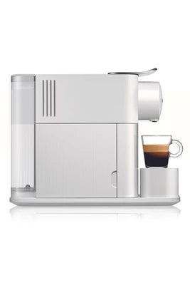 Cafetière Nespresso Delonghi Nespresso LATTISSIMA ONE EN510.W BLANC