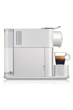 Cafetière Nespresso Delonghi Nespresso LATTISSIMA ONE EN510.W BLANC
