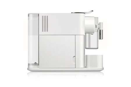 Cafetière Nespresso Delonghi Nespresso LATTISSIMA ONE EN510.W BLANC