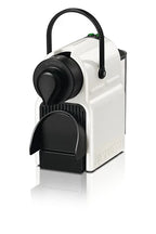 Cafetière Nespresso Krups NESPRESSO INISSIA BLANCHE YY1530FD