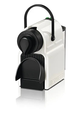 Cafetière Nespresso Krups NESPRESSO INISSIA BLANCHE YY1530FD