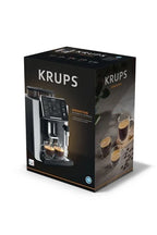 Expresso avec broyeur Krups Sensation EA910E10 Gris