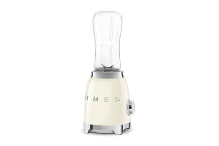 Blender Smeg PBF00CREU Crème