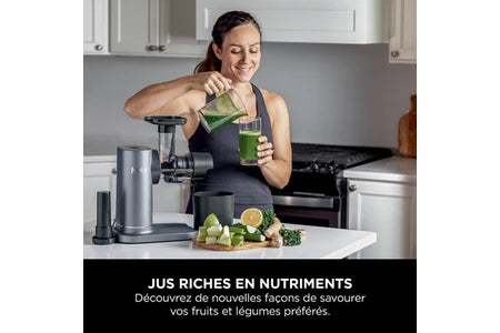 Extracteur de jus Ninja JC151EU