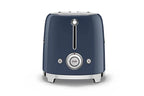 Grille pain Smeg TSF01NBEU Bleu Navy