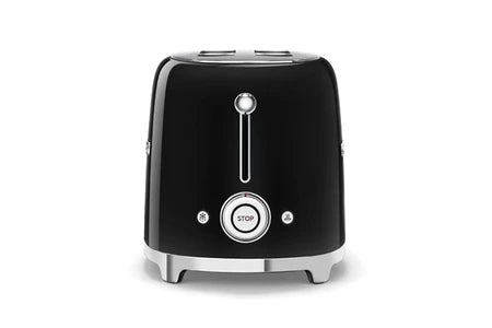 Grille pain Smeg TSF01BL NOIR