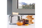 Grille pain Smeg TSF01SSEU CHROME