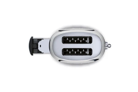 Grille pain Smeg TSF01SSEU CHROME
