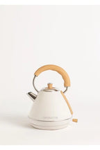 Grille pain Create Pack – toast retro grille-pain + kettle retro m bouilloire 1l – Beige