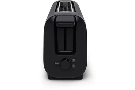 Grille pain Moulinex Subito Inox noir LS5S08E0