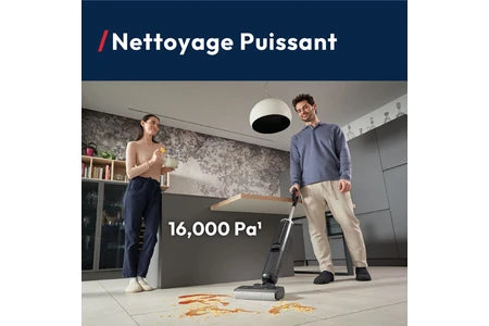 Aspirateur laveur Hoover HW3 HW300 011