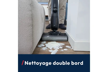 Aspirateur laveur Hoover HW3 HW300 011